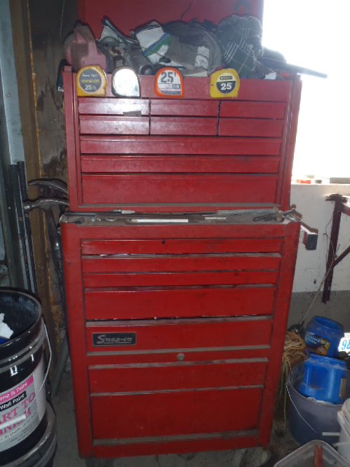 Property photo 167 - PERSONAL PROPERTY in Steuben County